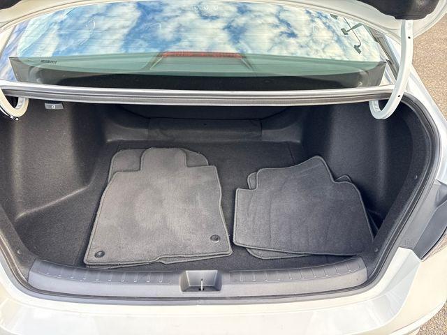 used 2025 Honda Civic car, priced at $22,977