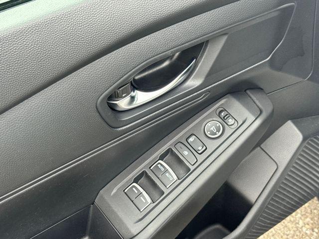 used 2023 Honda Accord car, priced at $21,877