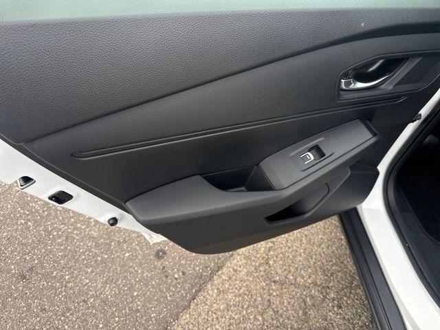 used 2023 Honda Accord car, priced at $21,877