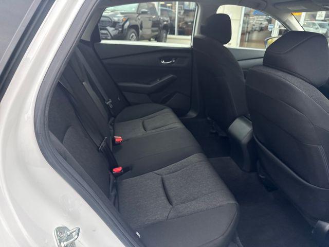 used 2023 Honda Accord car, priced at $21,877