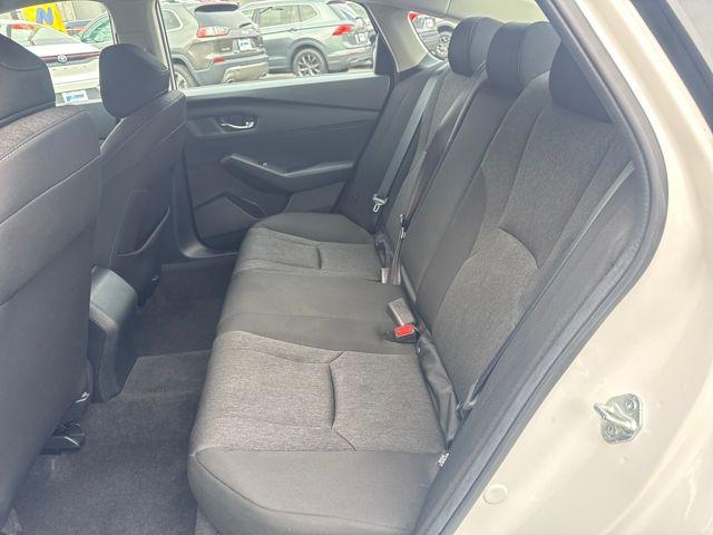 used 2023 Honda Accord car, priced at $21,877