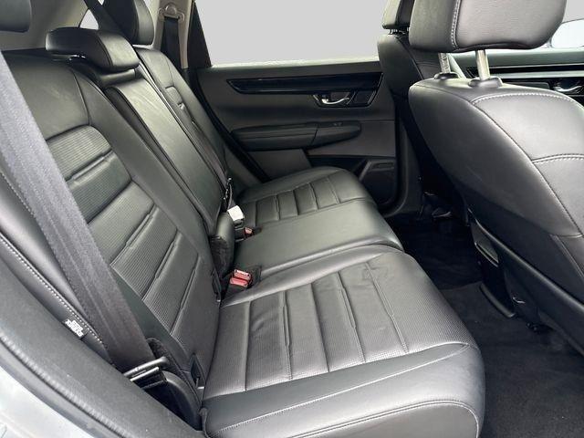 used 2023 Honda CR-V car, priced at $30,577