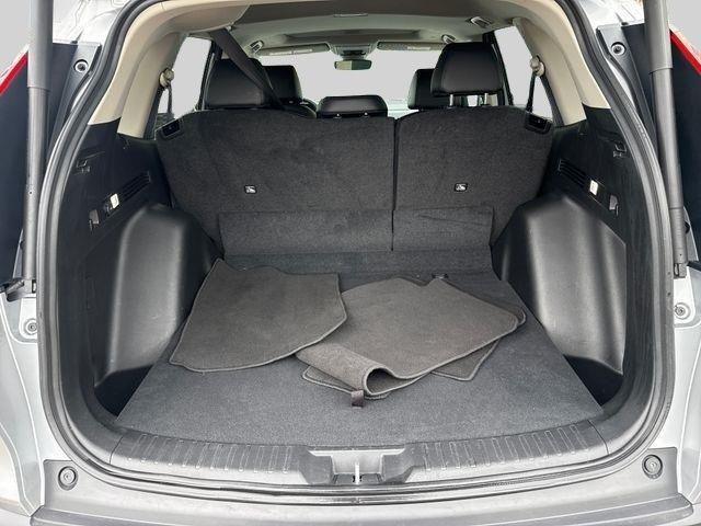 used 2023 Honda CR-V car, priced at $30,577