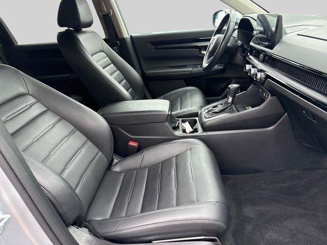 used 2023 Honda CR-V car, priced at $30,577