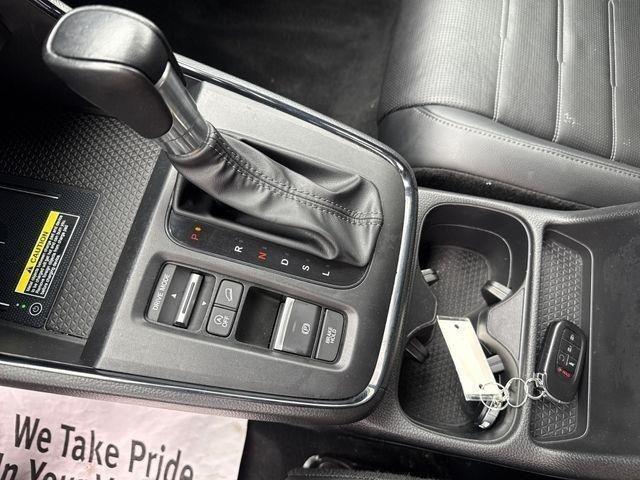 used 2023 Honda CR-V car, priced at $30,577