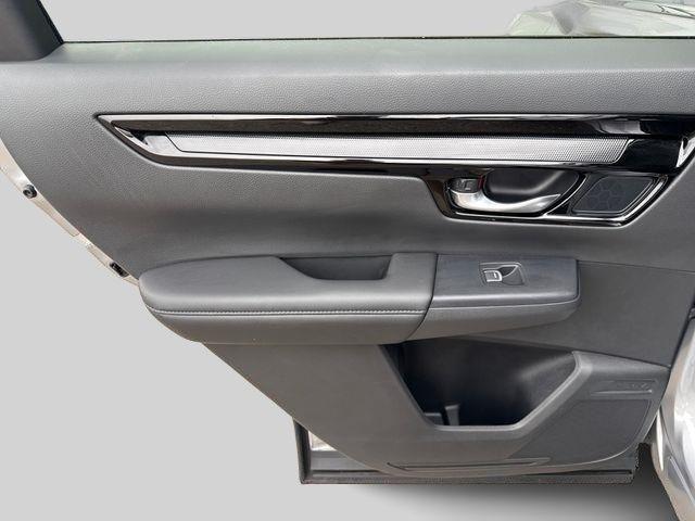 used 2023 Honda CR-V car, priced at $30,577