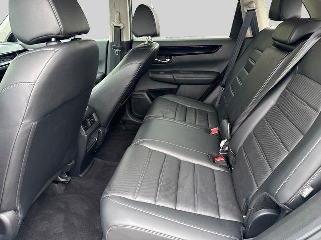used 2023 Honda CR-V car, priced at $30,577