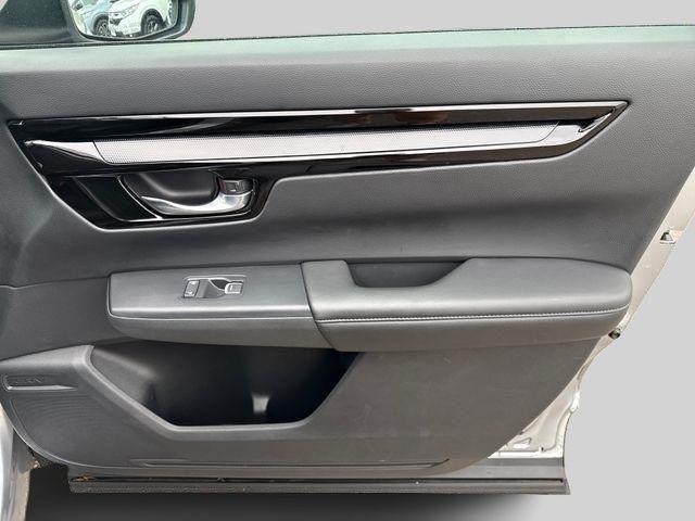 used 2023 Honda CR-V car, priced at $30,577