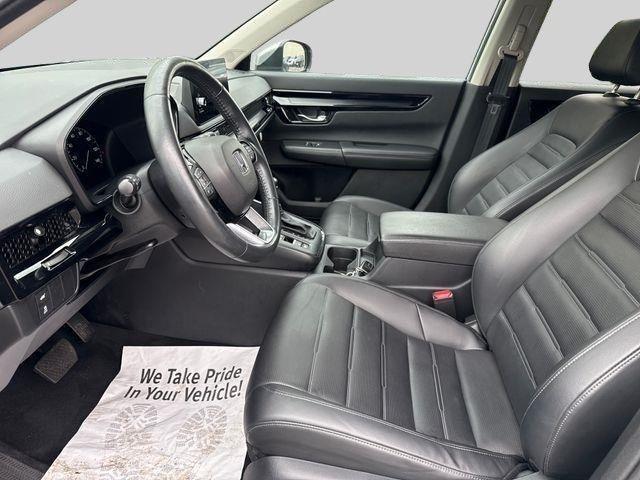 used 2023 Honda CR-V car, priced at $30,577