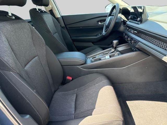 used 2023 Honda Accord car, priced at $24,577