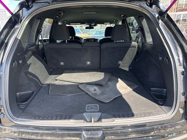 used 2021 Honda Passport car, priced at $23,577