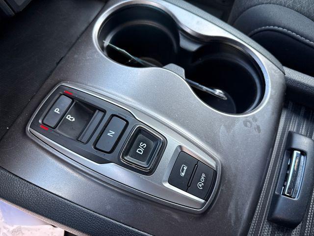 used 2021 Honda Passport car, priced at $23,577