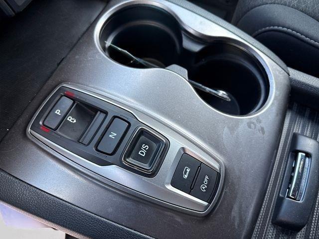 used 2021 Honda Passport car, priced at $21,577