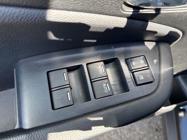 used 2021 Honda Passport car, priced at $21,577
