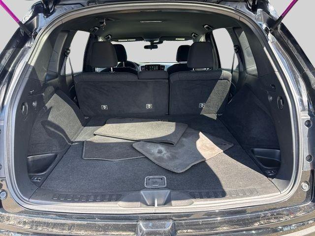 used 2021 Honda Passport car, priced at $21,577