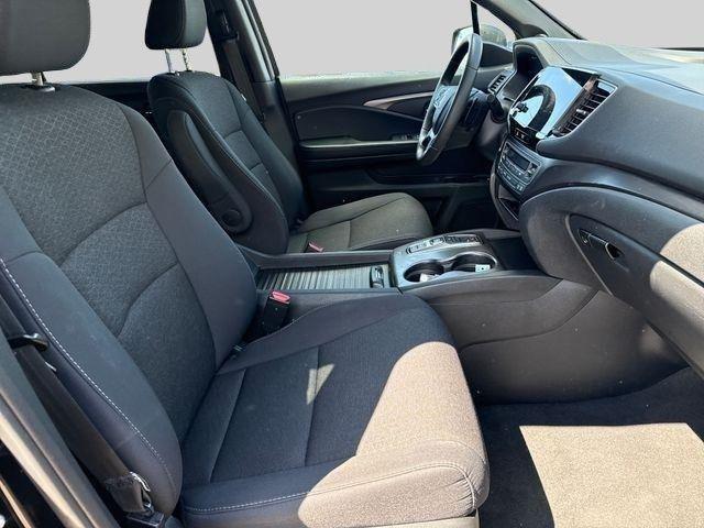 used 2021 Honda Passport car, priced at $21,577