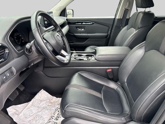 used 2023 Honda Pilot car, priced at $40,577