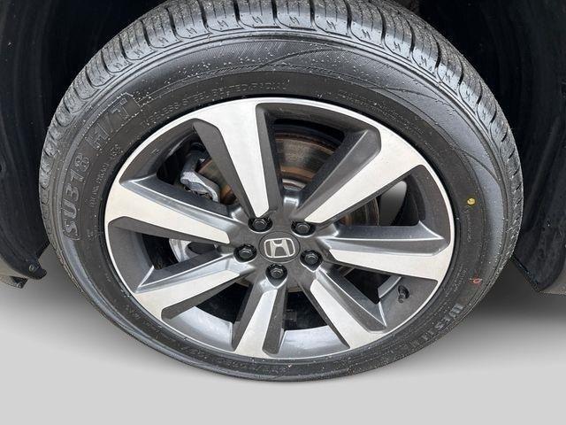 used 2023 Honda Pilot car, priced at $40,577
