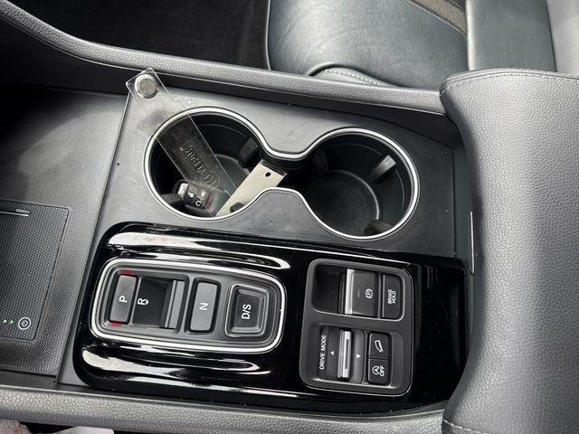 used 2023 Honda Pilot car, priced at $40,577