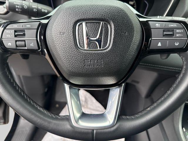 used 2023 Honda Pilot car, priced at $40,577