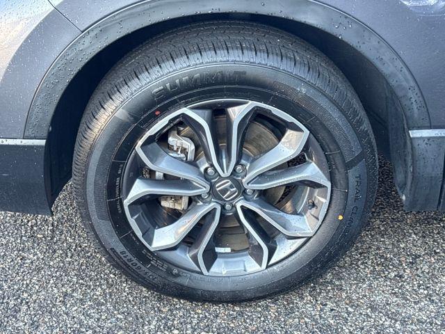 used 2022 Honda CR-V car, priced at $24,777