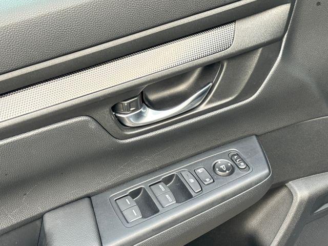 used 2025 Honda CR-V car, priced at $32,377