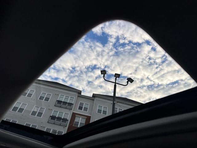 used 2025 Honda CR-V car, priced at $32,377