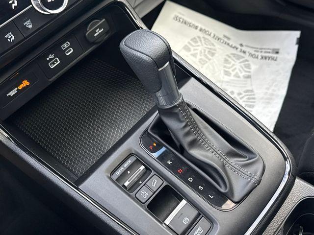 used 2025 Honda CR-V car, priced at $32,377