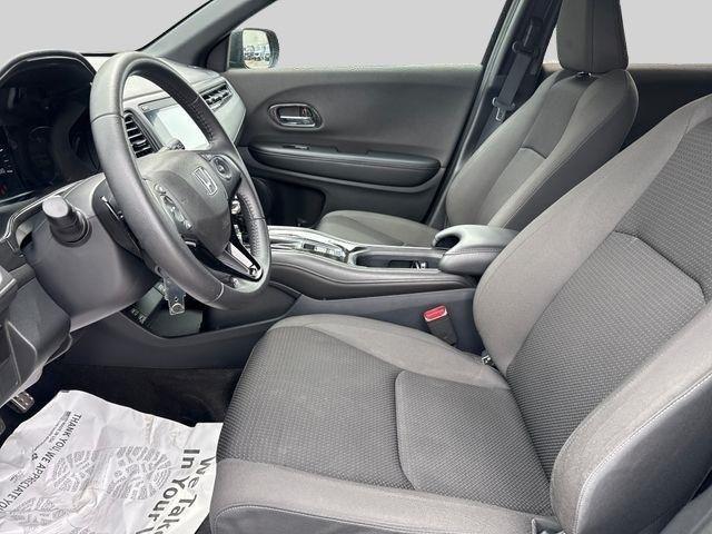 used 2020 Honda HR-V car, priced at $21,077