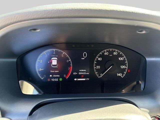 used 2024 Honda HR-V car, priced at $24,277