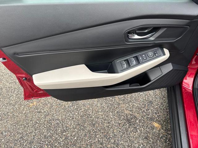 used 2024 Honda Accord car, priced at $24,277