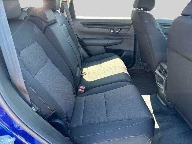 used 2023 Honda CR-V car, priced at $26,277