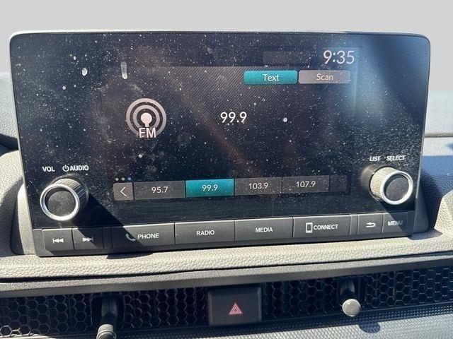 used 2023 Honda CR-V car, priced at $26,277