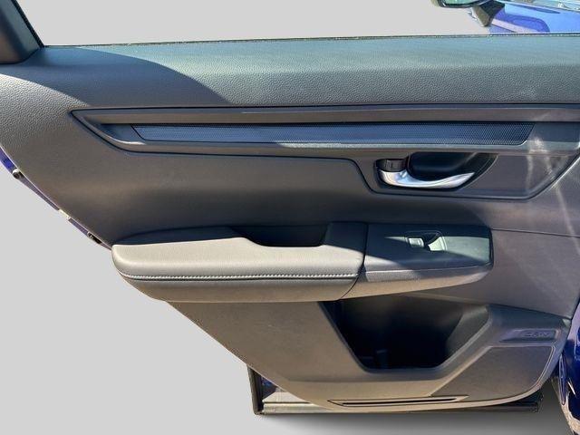 used 2023 Honda CR-V car, priced at $26,277