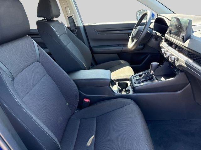 used 2023 Honda CR-V car, priced at $26,277
