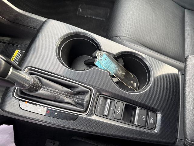 used 2022 Honda Civic car, priced at $24,577