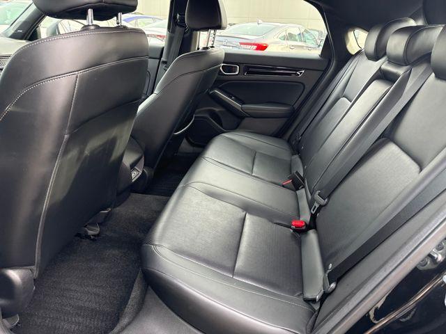 used 2022 Honda Civic car, priced at $24,577