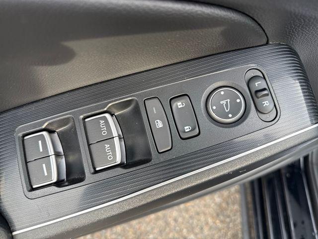 used 2022 Honda Civic car, priced at $24,577