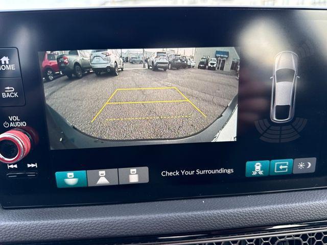 used 2022 Honda Civic car, priced at $24,577