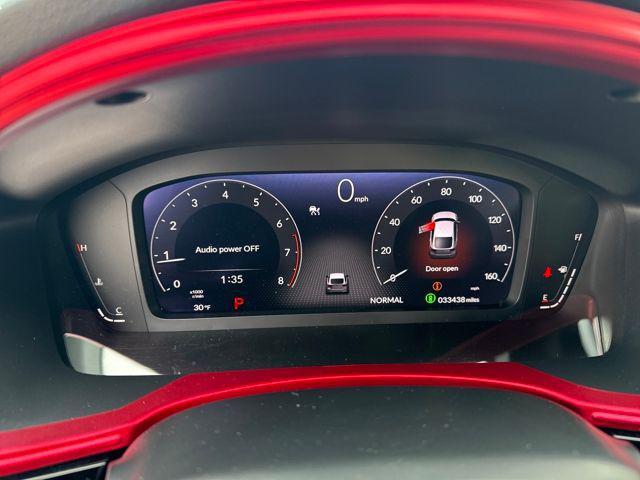 used 2022 Honda Civic car, priced at $24,577