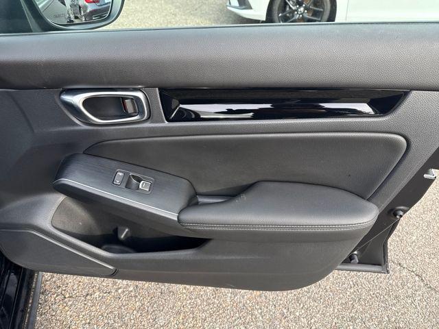 used 2022 Honda Civic car, priced at $24,577