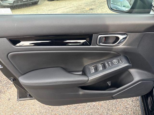 used 2022 Honda Civic car, priced at $24,577