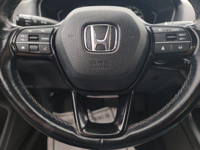 used 2022 Honda Civic car, priced at $17,977