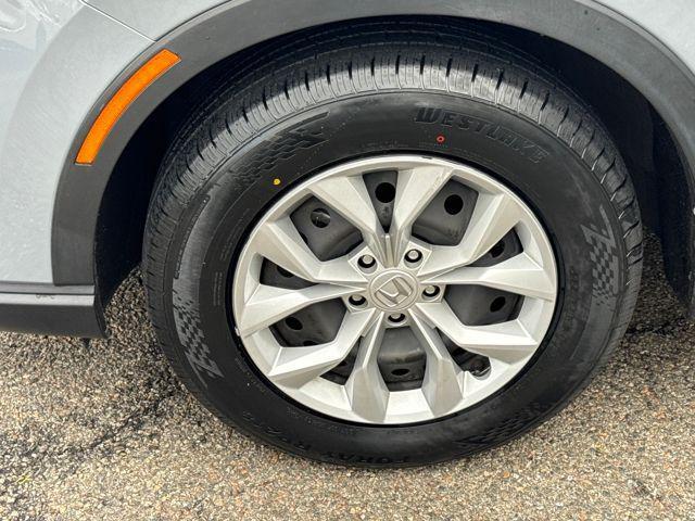 used 2023 Honda CR-V car, priced at $24,477