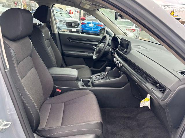 used 2023 Honda CR-V car, priced at $24,477