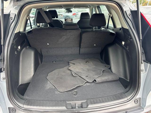 used 2023 Honda CR-V car, priced at $24,477