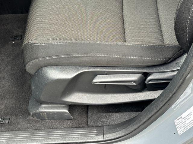 used 2023 Honda CR-V car, priced at $24,477