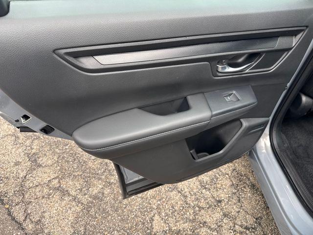 used 2023 Honda CR-V car, priced at $24,477