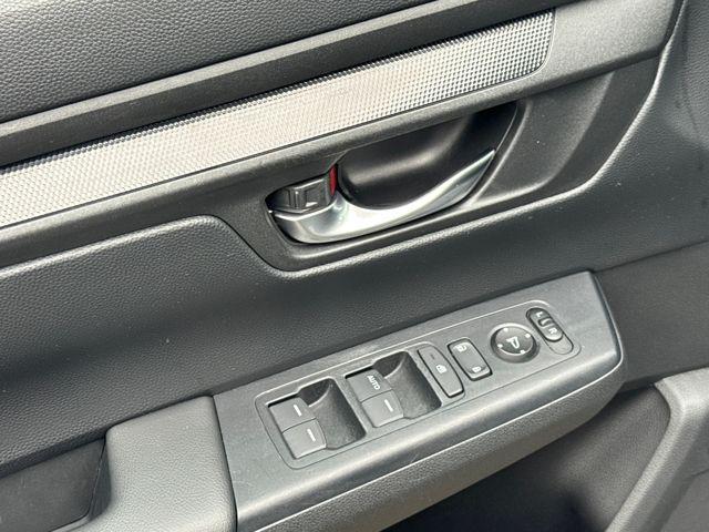 used 2023 Honda CR-V car, priced at $24,477