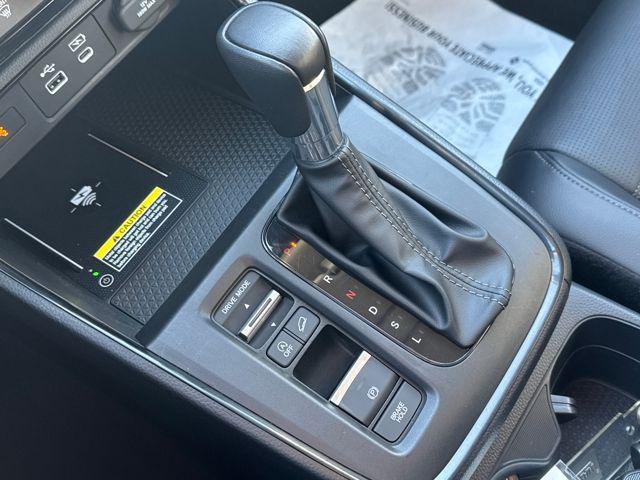 used 2025 Honda CR-V car, priced at $32,877